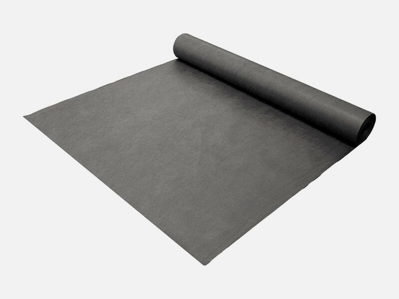 防草シート「砂利下専用草なしシート」 1m×25m | 防草シート専門店 防