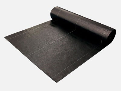 防草シート「おてがる草なしシート1m×100m」