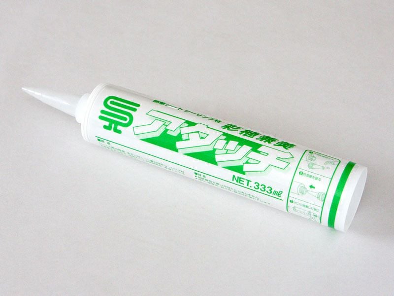 防草シート専用接着剤 「アタッチ」 333ml入 | 防草シート専門店 防草 防草シート専用接着剤 「アタッチ」 333ml入 | 防草シート専門店 防草
