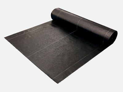 防草シート「おてがる草なしシート1m×50m」