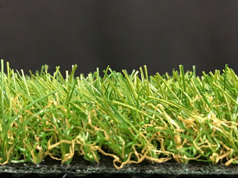人工芝】ふわふわターフ ハイエンド(30mm) 1m×10m | 防草シート専門店