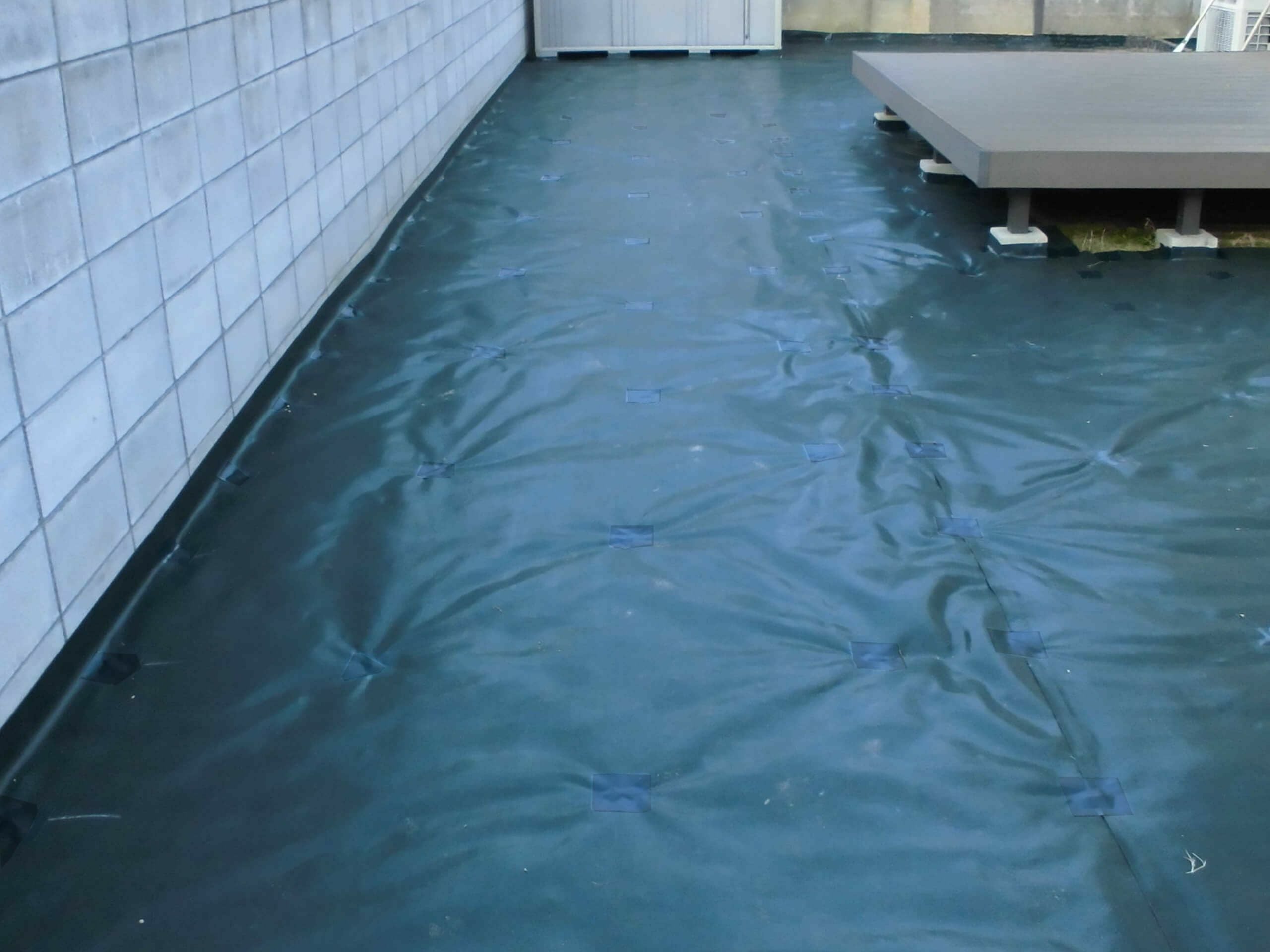 耐用年数約20年の防草シート2m×25m（50m2） 【公式通販】